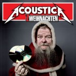 CD - Weihnachtsmann is in the house