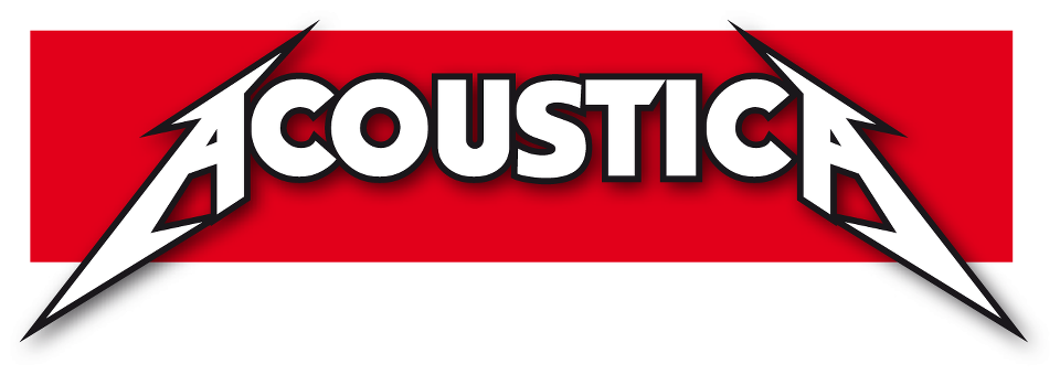 Acoustica_Facebook-Banner Logo Hintergrund