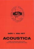 DVD - Erster Mai mit Acoustica